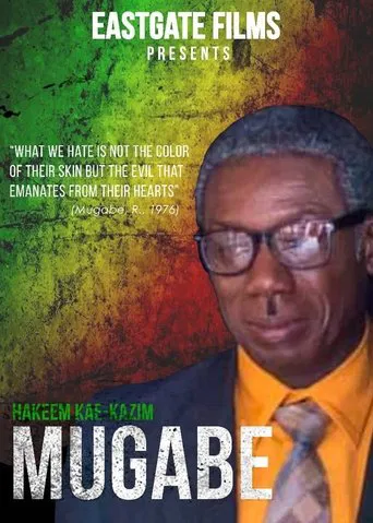 Watch Mugabe