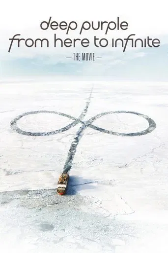 Watch Deep Purple: From Here To Infinite
