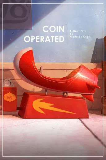 Watch Coin Operated