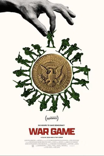 Watch War Game