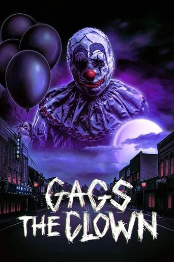 Watch Gags the Clown