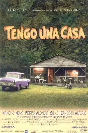 Watch Tengo una casa