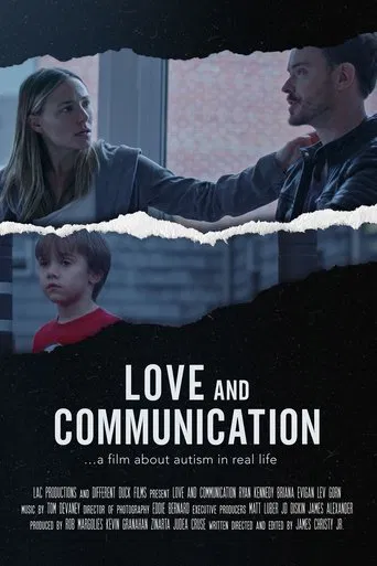 Watch Love and Communication