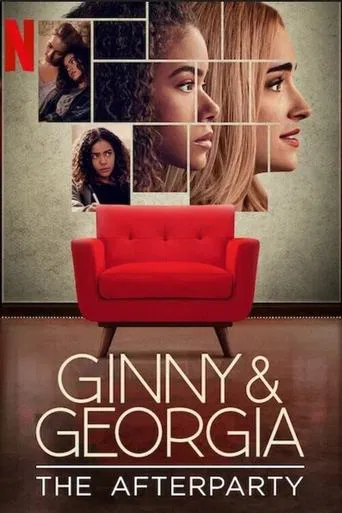 Watch Ginny & Georgia - The Afterparty