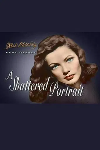 Watch Gene Tierney: A Shattered Portrait