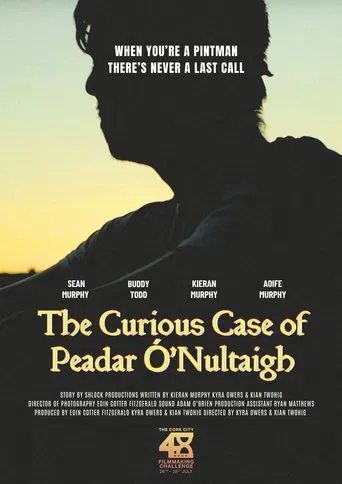 Watch The Curious Case Of Peadar Ó'Nultaigh