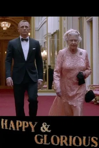 Watch Happy and Glorious