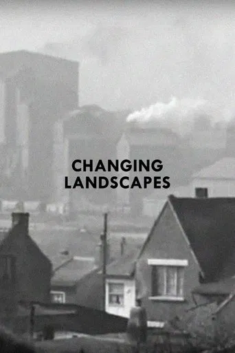 Changing Landscapes