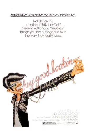 Watch Hey Good Lookin'