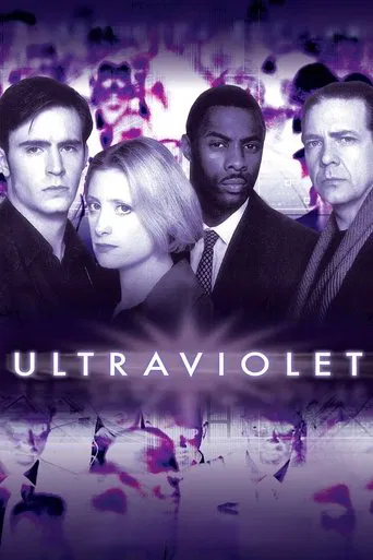 Watch Ultraviolet