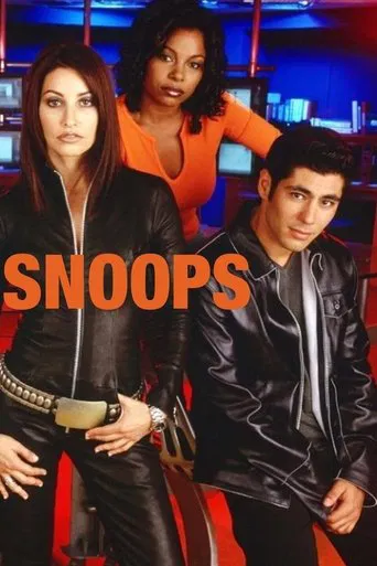 Watch Snoops
