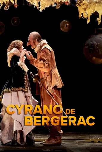 Watch Cyrano de Bergerac