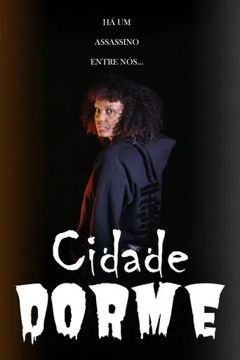 Cidade Dorme