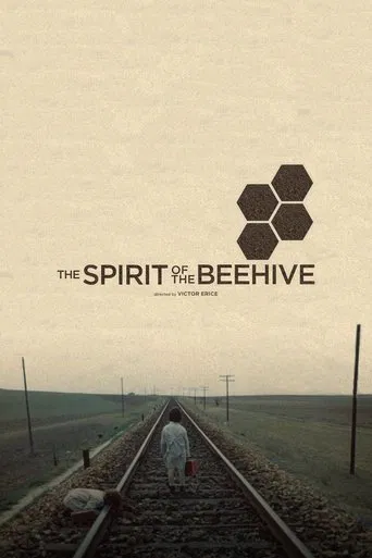 Watch The Spirit of the Beehive