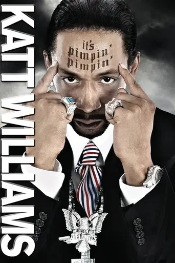 Watch Katt Williams: It's Pimpin' Pimpin'