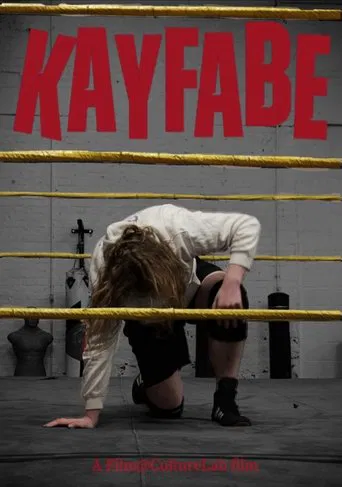 Watch Kayfabe