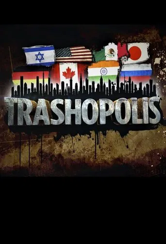 Watch Trashopolis