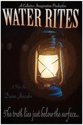 Watch Water Rites