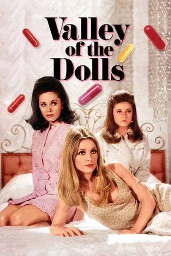 Watch Gotta Get Off This Merry-Go-Round: 'Valley of the Dolls'