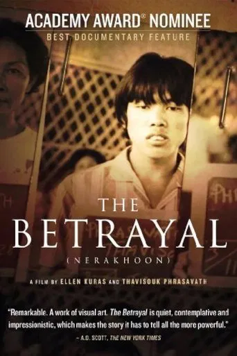 Watch The Betrayal (Nerakhoon)