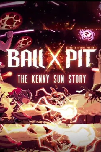 Watch Devolver Digital Presents BALL x PIT: The Kenny Sun Story