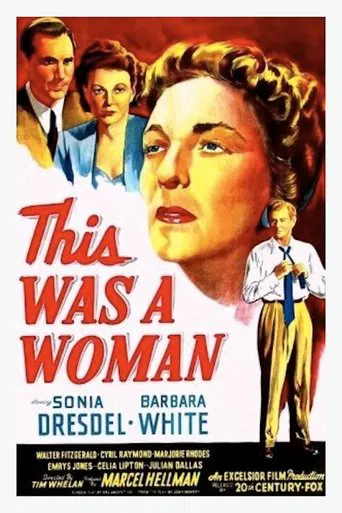 Watch This Was a Woman