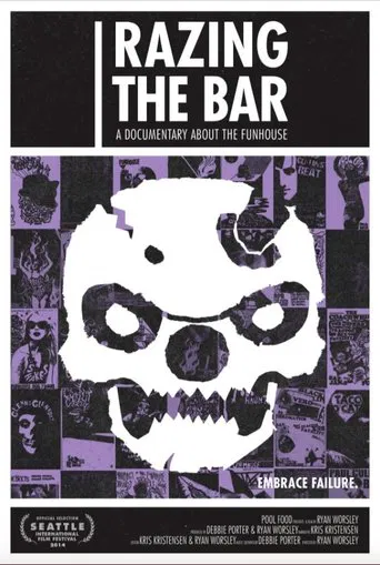 Watch Razing the Bar: A Documentary About the Funhouse