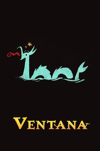 Watch Ventana