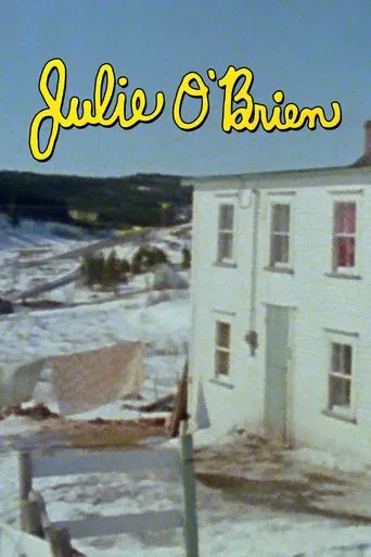 Watch Julie O'Brien