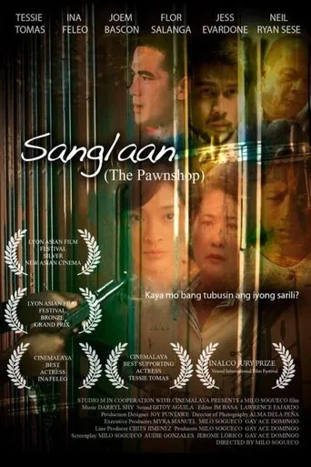 Watch Sanglaan