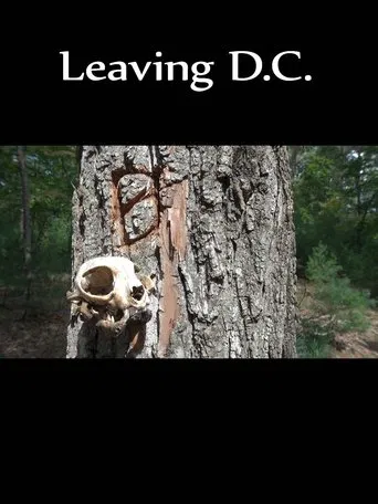 Watch Leaving D.C.