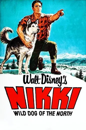 Watch Nikki, Wild Dog of the North