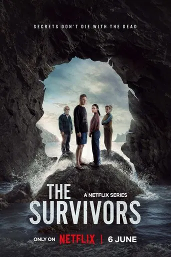 Watch The Survivors