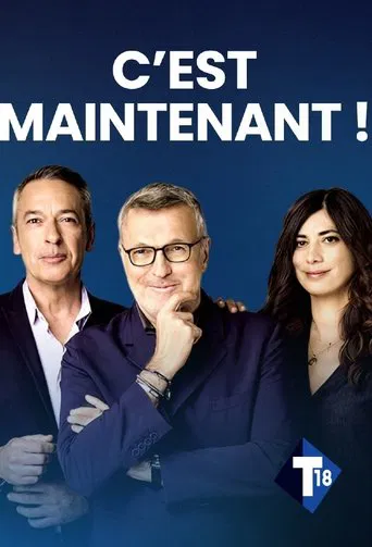 T18, c'est maintenant !