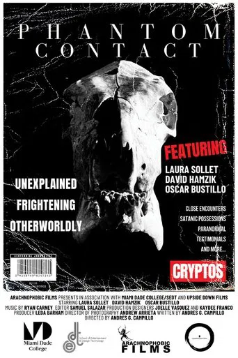 Phantom Contact