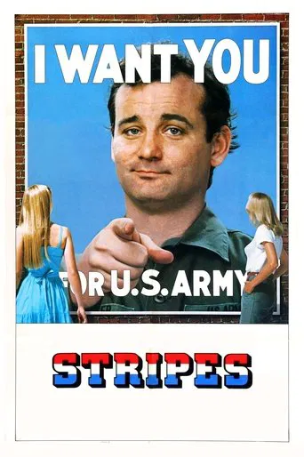 Watch Stripes