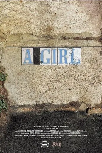 Watch A Girl