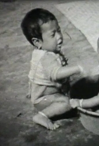 Watch Bathing Babies In Three Cultures