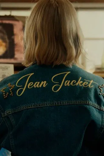 Watch Jean Jacket