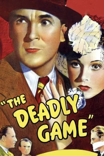 Watch The Deadly Game