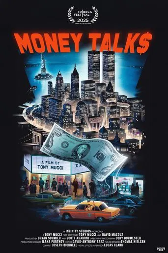 Watch Money Talks