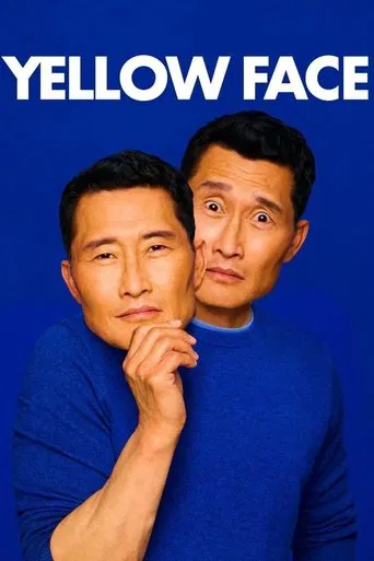 Watch Yellow Face