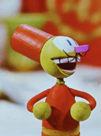 Ali Baba and the Forty Thieves