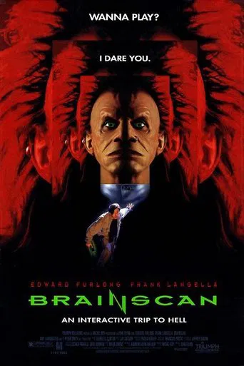 Watch Brainscan