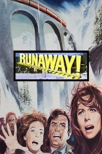 Watch Runaway!
