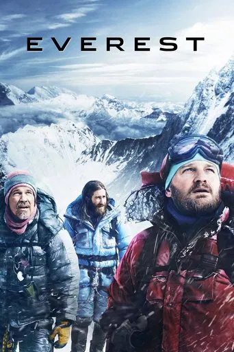 Watch Everest