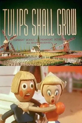 Watch Tulips Shall Grow
