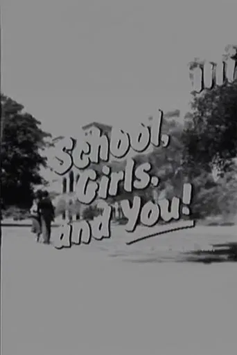 School, Girls, and You!
