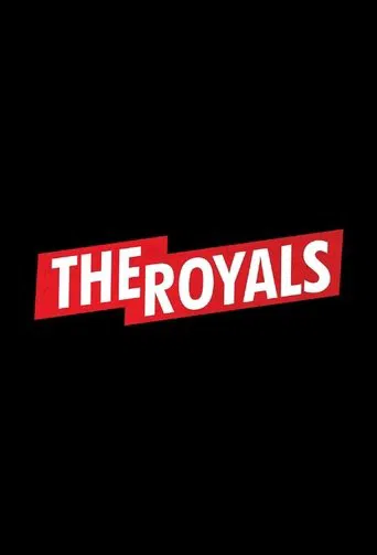 The Royals and the Tabloids