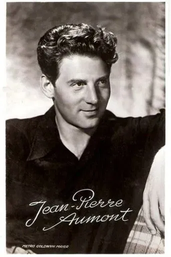 Watch Jean-Pierre Aumont, charm and laughter